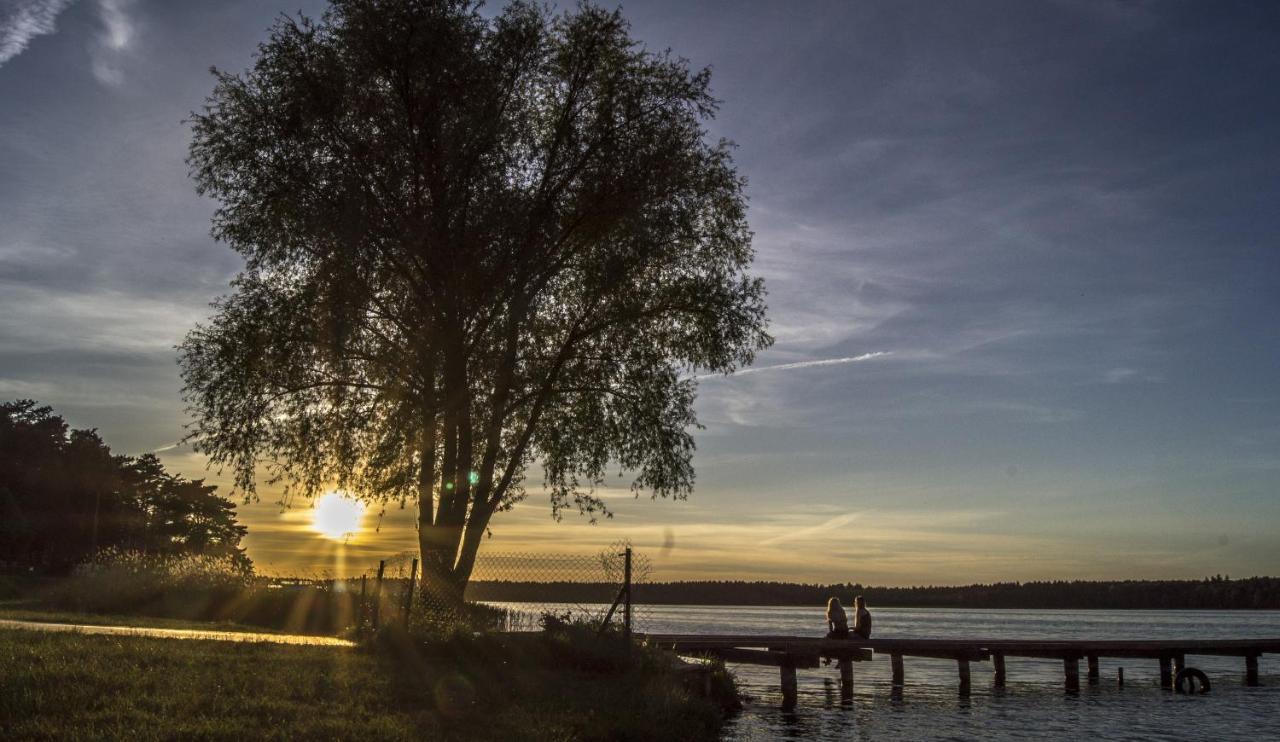 8 Jezior Daire Augustów Dış mekan fotoğraf